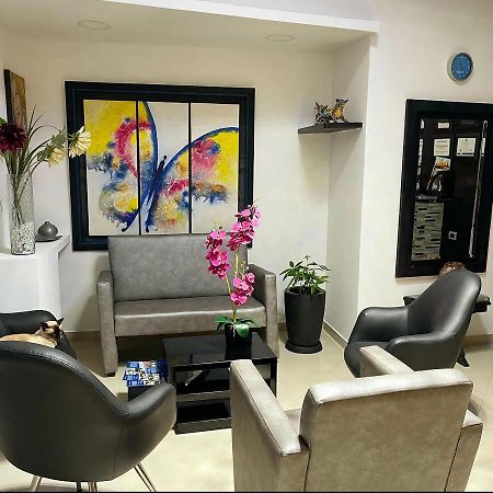 Hotel Madrid Deluxe Neiva Неива Екстериор снимка