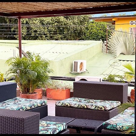 Hotel Madrid Deluxe Neiva Неива Екстериор снимка